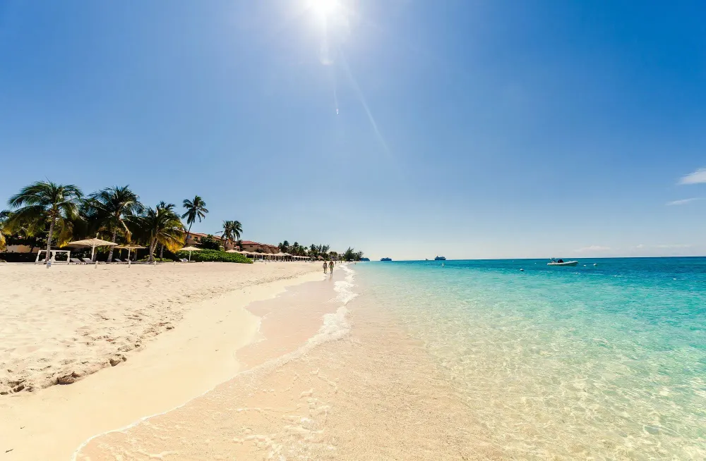 Tips on Grand Cayman Warnings and Dangers